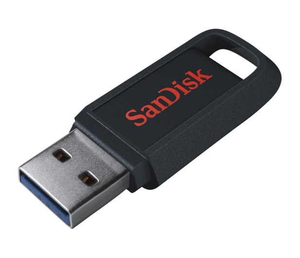 SANDISK 64GB 130MB/s SDCZ490-064G-G46 - 490835 - zdjęcie
